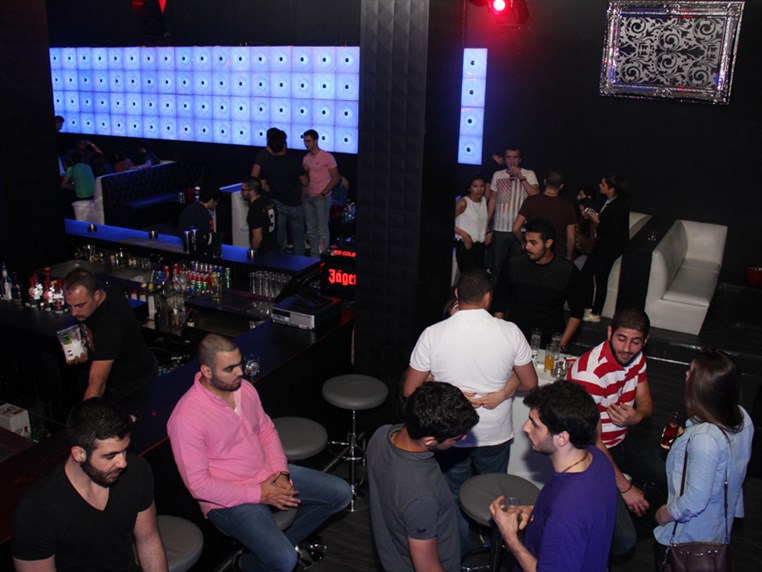 AUB Labor's Day Party